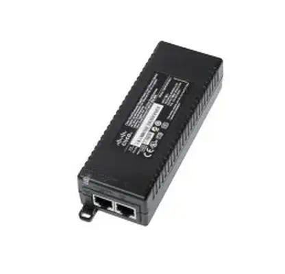 Cisco CB-PWRINJ-EU adaptateur et injecteur PoE Gigabit Ethernet - Accessoire Réseau - visuel 1
