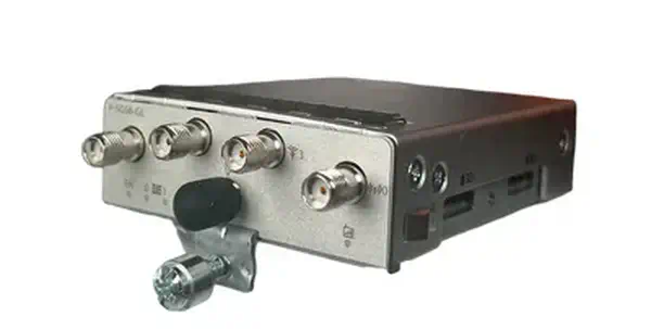 Cisco P-5GS6-GL= pièce de rechange d’équipements réseau Adaptateur de modem - Routeur - visuel 1