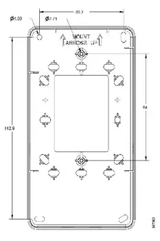 Switchs et Hubs Cisco C9105AXW-KIT= avantages