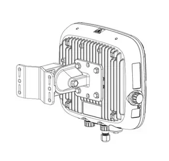 Accessoire Wifi Cisco AIR-MNT-ART1= achat