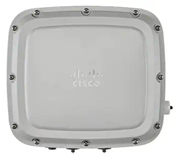 Avis Accessoire Wifi Cisco C9124AXD-E