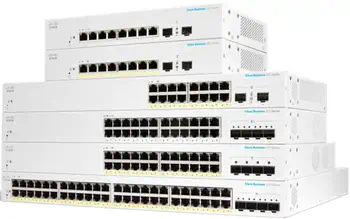 Acheter CBS220-48P-4X-EU