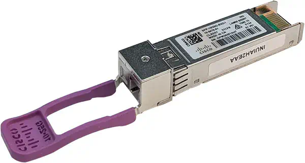 Cisco 25GBASE-SR SFP SL MODULE  - Switchs et Hubs - visuel 1