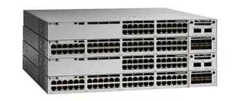 Acheter Switchs et Hubs Cisco C9300X-48TX-A