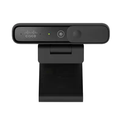 Cisco Desk Camera 1080p webcam 8 MP 1920 Cisco - visuel 1 - hello RSE - VIDÉOCONFÉRENCES DE QUALITÉ PROFESSIONNELLE