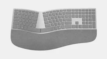 Avantages Clavier Microsoft Non