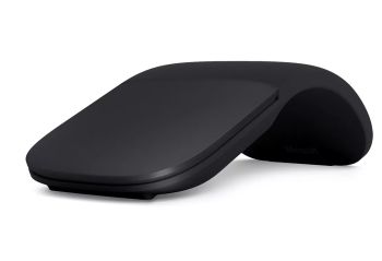 Achat Microsoft MS ARC Mouse Bluetooth Black au meilleur prix