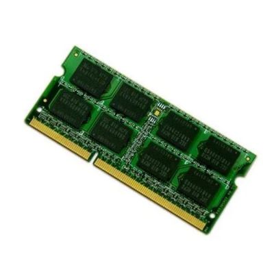 Vente QNAP 4Go DDR3 RAM 1600MHZ for TVS-871/TVS-671/TVS-471/IS-400 PRO QNAP au meilleur prix - visuel 2