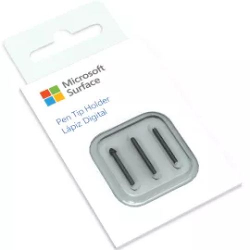 Vente Accessoires Tablette MICROSOFT Surface - Kit de mines / embout pour stylet sur hello RSE