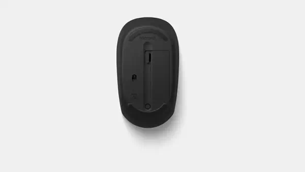 Microsoft RJN-00002 souris Bureau Ambidextre Bluetooth Optique 1000 DPI - Souris - visuel 3