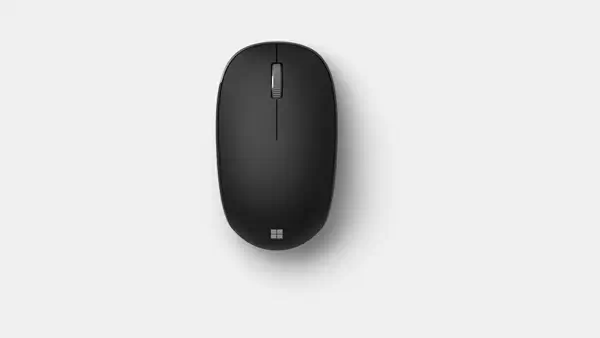 Microsoft RJN-00002 souris Bureau Ambidextre Bluetooth Optique 1000 DPI - Souris - visuel 2