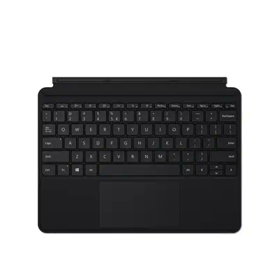 Surface Go Type Cover - Microsoft - Accessoires Tablette - visuel 1