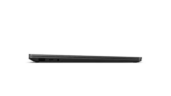 Microsoft Surface Laptop 3 Intel® Core™ i5 i5-1035G7 Ordinateur portable 34,3 cm (13.5") Écran tacti - PC Portable - visuel 4