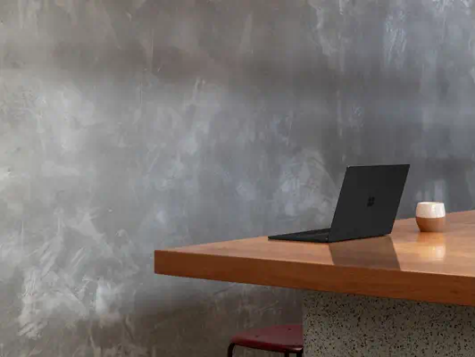 Microsoft Surface Laptop 3 Intel® Core™ i5 i5-1035G7 Ordinateur portable 34,3 cm (13.5") Écran tacti - PC Portable - visuel 6