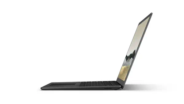 Microsoft Surface Laptop 3 Intel® Core™ i5 i5-1035G7 Ordinateur portable 34,3 cm (13.5") Écran tacti - PC Portable - visuel 3