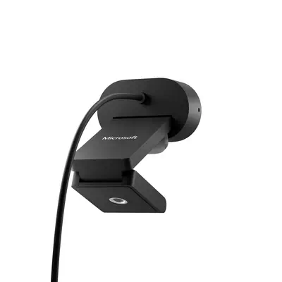 Microsoft Modern webcam 1920 x 1080 pixels USB Noir - Webcam - visuel 2