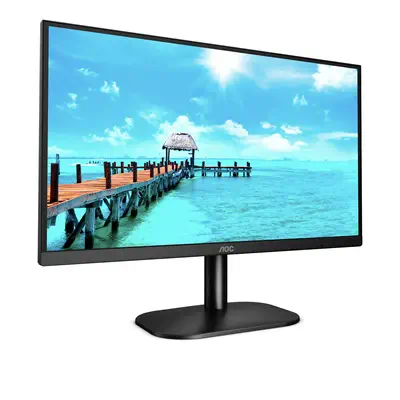 AOC B2 24B2XH/EU LED display 60,5 cm (23.8") AOC - visuel 1 - hello RSE - HDMI