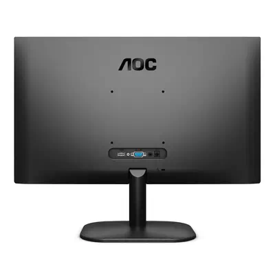 AOC B2 24B2XH/EU LED display 60,5 cm (23.8") AOC - visuel 1 - hello RSE - Mode AOC Low Blue Light