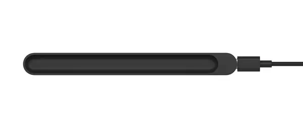 Revendeur officiel Accessoires Tablette MICROSOFT Surface Slim Pen - Support de chargement