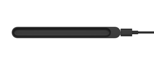 Revendeur officiel Accessoires Tablette MICROSOFT Surface Slim Pen - Support de chargement - Chargeur - Noir