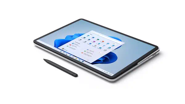Achat MS Surface Laptop Studio Intel Core i5-11300H 14.4p sur hello RSE - visuel 5
