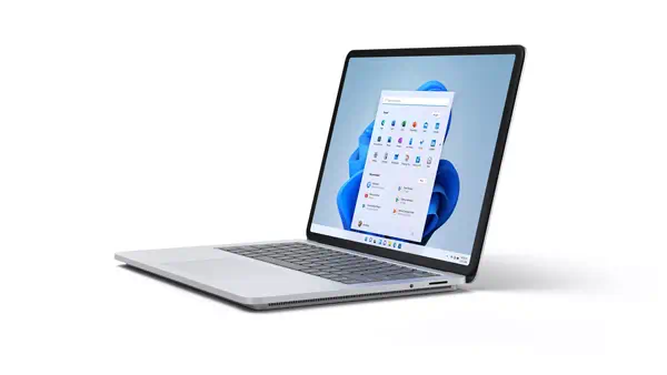 Vente MS Surface Laptop Studio Intel Core i5-11300H 14.4p Microsoft au meilleur prix - visuel 4