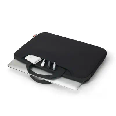 BASE XX D31790 sacoche d'ordinateurs portables 35,8 cm (14.1") Housse Noir - Base XX - Sacoche & Housse - visuel 4