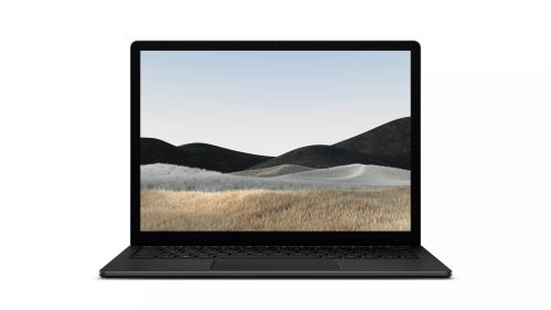 Vente MS Surface Laptop4 AMD Ryzen 5 4680U 13.5p 16Go 256Go au meilleur prix