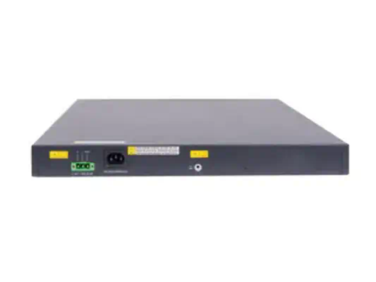 5120 24G PoE+ (370W) SI - HP - Switchs et Hubs - visuel 4