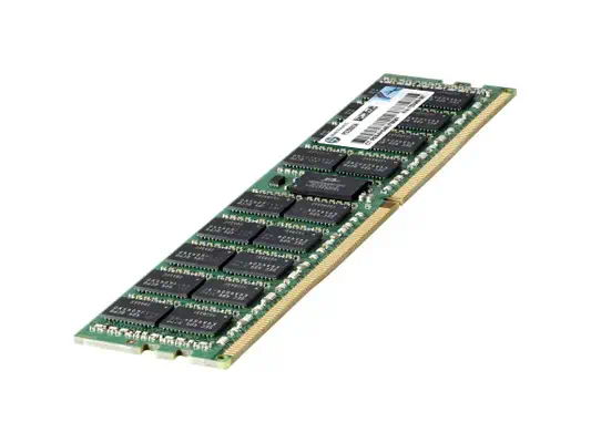 64GB (1x64GB) Quad Rank x4 DDR4-2133 CAS-15-15-15 Load-reduced - HP - Mémoire - visuel 1