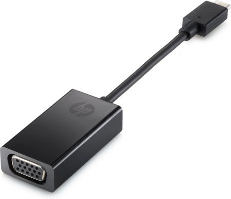 Vente HP USB-C to VGA Adapter HP au meilleur prix - visuel 6