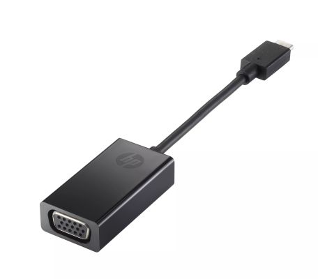 Achat HP USB-C to VGA Adapter au meilleur prix
