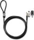 Achat HP Keyed Cable Lock 10mm sur hello RSE - visuel 5
