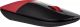 Vente HP Z3700 Wireless Mouse Cardinal Red HP au meilleur prix - visuel 2