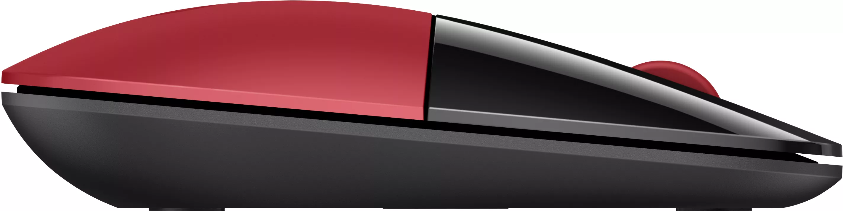 Vente HP Z3700 Wireless Mouse Cardinal Red HP au meilleur prix - visuel 8