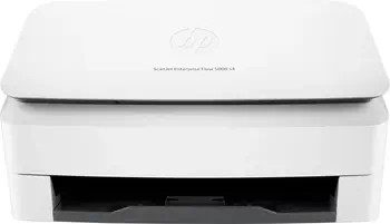 Offre Scanner Scanjet L2755A#B19