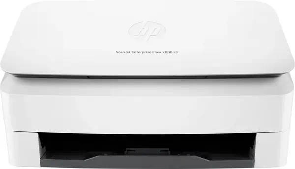 Enterprise Flow 7000 s3 - HP - Scanner - visuel 5