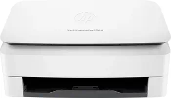 Scanner Secteur garantie