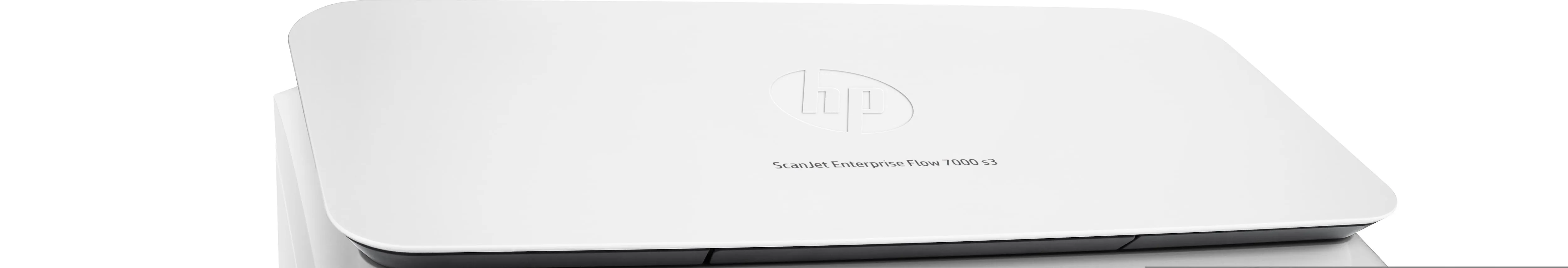Vente HP ScanJet Enterprise Flow 7000 s3 HP au meilleur prix - visuel 8