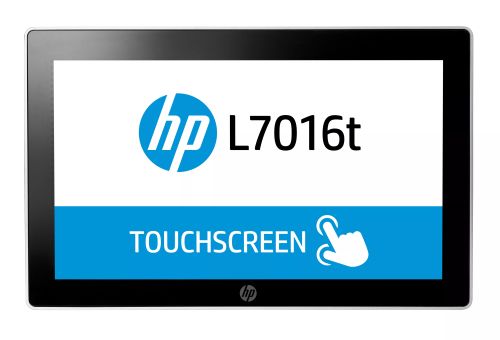 Vente HP L7016t 15.6p RPOS TM au meilleur prix