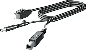 Achat Câble d’alimentation DP et USB HP 300 cm pour L7014 au meilleur prix