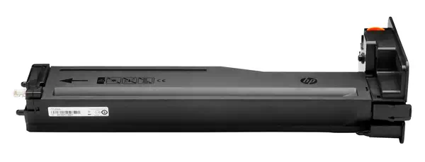 HP 56A toner LaserJet noir authentique - Toner - visuel 2