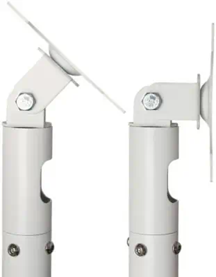 Vision TM-1200 support pour projecteurs Plafond Blanc - Kits de support plafond - visuel 5
