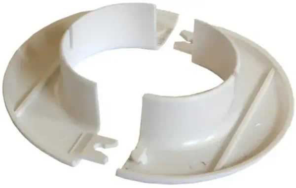 Vision TM-1200 support pour projecteurs Plafond Blanc - Kits de support plafond - visuel 6
