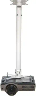 Vision TM-1200 support pour projecteurs Plafond Blanc - Kits de support plafond - visuel 4