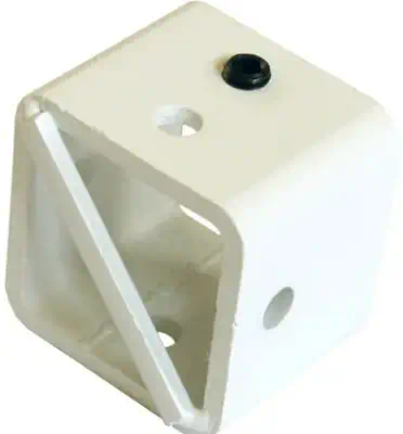Vision TM-1200 support pour projecteurs Plafond Blanc - Kits de support plafond - visuel 3