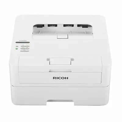 Ricoh SP 230DNw 600 x 2400 DPI A4 Wifi - Imprimante Laser - visuel 1