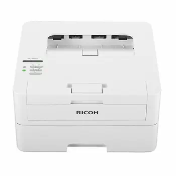 Offre Ricoh SP 230DNw 600 x 2400 DPI A4 Wifi