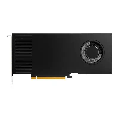 PNY VCNRTXA4000-SB carte graphique NVIDIA RTX A4000 16 Go GDDR6 - Carte graphique - visuel 1
