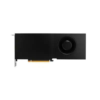 PNY NVIDIA RTX A4500 OEM version 4xMini DP 1.4 - Carte graphique - visuel 6